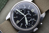 Precista RAF Issue 6BB Fab Four Chronograph c.1981