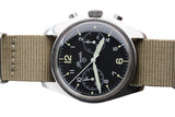 Precista RAF Issue 6BB Fab Four Chronograph c.1981