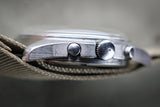 Precista RAF Issue 6BB Fab Four Chronograph c.1981