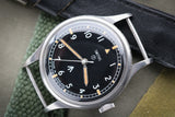 Smiths W10 Army Issue Wristwatch c.1969