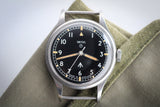 Smiths W10 Army Issue Wristwatch c.1969