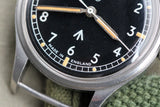 Smiths W10 Army Issue Wristwatch c.1969