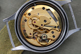 Smiths W10 Army Issue Wristwatch c.1969