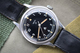 Smiths W10 Army Issue Wristwatch c.1969