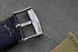 Smiths W10 Army Issue Wristwatch c.1969