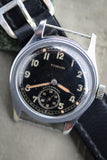 Timor ATP Reissued 6E/385 RAF Mountain Rescue c.1943
