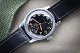 Timor ATP Reissued 6E/385 RAF Mountain Rescue c.1943