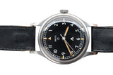 Smiths W10 Army Issue Wristwatch c.1969
