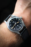 Smiths W10 Army Issue Wristwatch c.1969