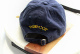 M.N. Blue Cap