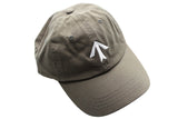 Broad Arrow Khaki Cap