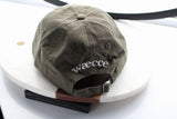 Broad Arrow Khaki Cap