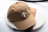 Broad Arrow Desert Sand Cap