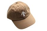 Broad Arrow Desert Sand Cap