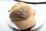 Circle T Desert Sand Cap