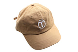Circle T Desert Sand Cap