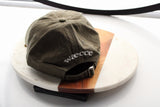 Tre Kronor Three Crowns Khaki Cap