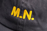 M.N. Blue Cap