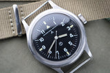 IWC Mark XI 6b/346 Hooked 7 c.1952