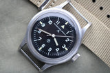 IWC Mark XI 6b/346 Hooked 7 c.1952