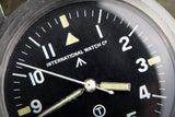 IWC Mark XI 6b/346 Hooked 7 c.1952