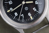 IWC Mark XI 6b/346 Hooked 7 c.1952