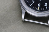 IWC Mark XI 6b/346 Hooked 7 c.1952