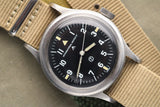 IWC Mark XI 6b/346 Hooked 7 c.1952