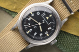 IWC Mark XI 6b/346 Hooked 7 c.1952