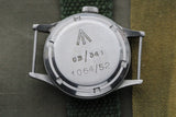 IWC Mark XI 6b/346 Hooked 7 c.1952