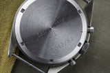 CWC Type V 6BB BAF Chronograph c.1981