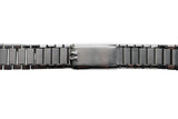 Omega Transitional 1506 Flat Link Stretch Bracelet with 20mm 16 end links c.1964