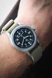 IWC Mark XI 6b/346 Hooked 7 c.1952