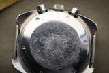 Lemania SAAF 5012 South African Air Force Issue Chronograph