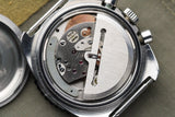 Lemania SAAF 5012 South African Air Force Issue Chronograph