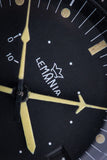 Lemania SAAF 5012 South African Air Force Issue Chronograph