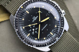Lemania SAAF 5012 South African Air Force Issue Chronograph
