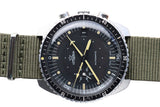 Lemania SAAF 5012 South African Air Force Issue Chronograph