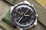 Lemania SAAF 5012 South African Air Force Issue Chronograph