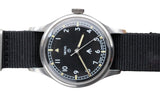 Smiths W10 Army Issue Wristwatch c.1967