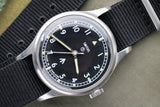 Smiths W10 Army Issue Wristwatch c.1967