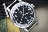 Smiths W10 Army Issue Wristwatch c.1967