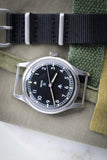Smiths W10 Army Issue Wristwatch c.1967