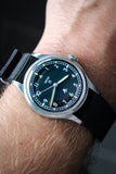 Smiths W10 Army Issue Wristwatch c.1967