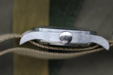 Vertex WWW WW2 Dirty Dozen Army Wristwatch Matching Numbers
