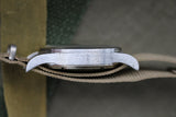 Vertex WWW WW2 Dirty Dozen Army Wristwatch Matching Numbers