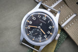 Vertex WWW WW2 Dirty Dozen Army Wristwatch Matching Numbers