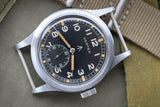 Vertex WWW WW2 Dirty Dozen Army Wristwatch Matching Numbers