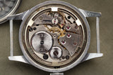 Vertex WWW WW2 Dirty Dozen Army Wristwatch Matching Numbers