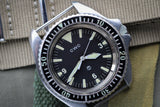 CWC Automatic Royal Navy Issue Diver c.1981